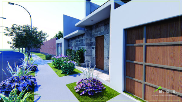 Comprar planos de casas listos para construir