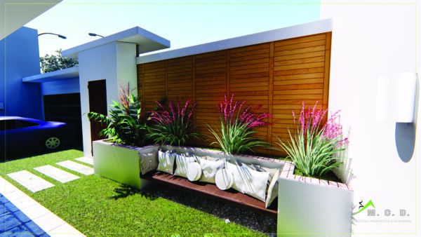 Comprar planos de casas listos para construir