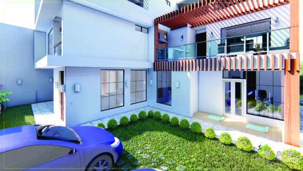 Comprar planos de casas listos para construir