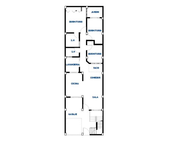 MULTIFAMILIAR #35-101 - Imagen 3