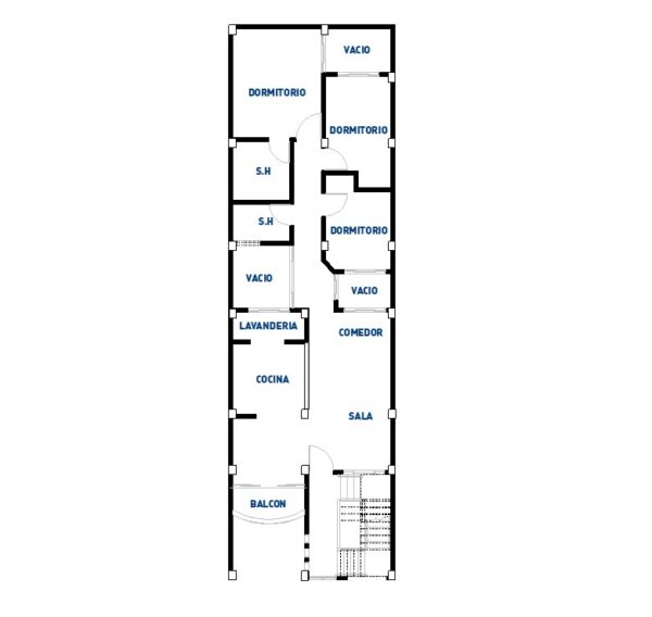 MULTIFAMILIAR #35-101 - Imagen 4